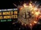 I found a free Bitcoin mining tool — made $34 in just 15 minutes!