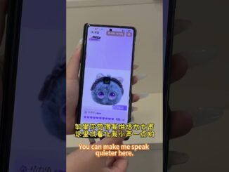 Ledodo AI Toy User Guide