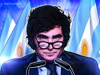 Libra Evidence Sparks Fresh Questions Over President Milei’s Role