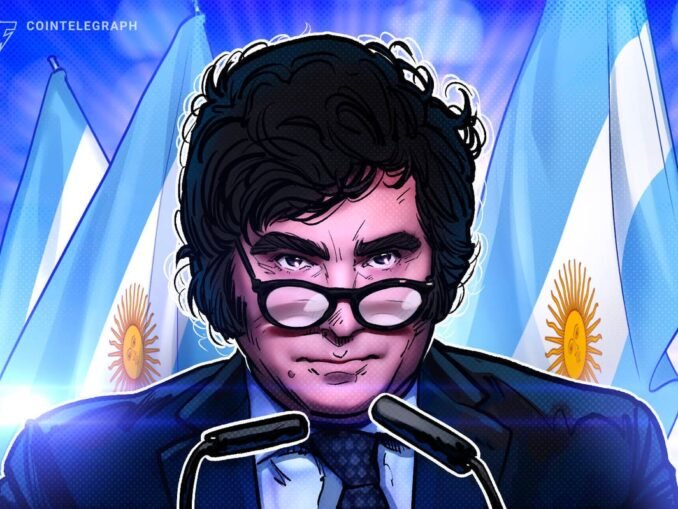 Libra Evidence Sparks Fresh Questions Over President Milei’s Role