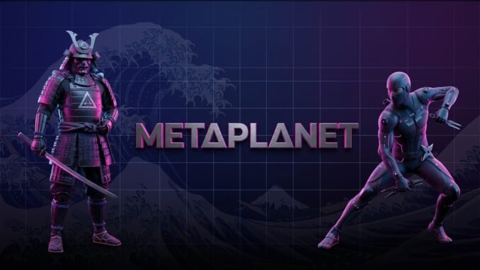 Metaplanet just doubled down again, believing in its Bitcoin price prediction. The firm announced ¥8 billion bonds with zero-interest.