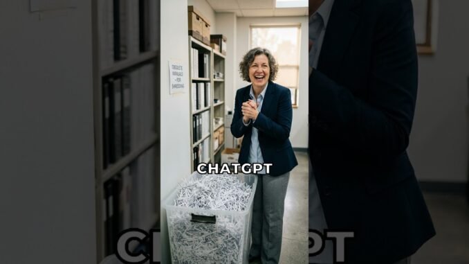 NOBODY Tells You This ChatGPT Vision Secret! Diagrams to Guides in SECONDS! #AI #ChatGPT