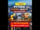 Python Classes & Objects Guide for Beginners | AI Jobs in Hyderabad and Vizag 2026 | AI Jobs.