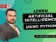Python for Beginners in Urdu - Learn AI with Python (Part-3)