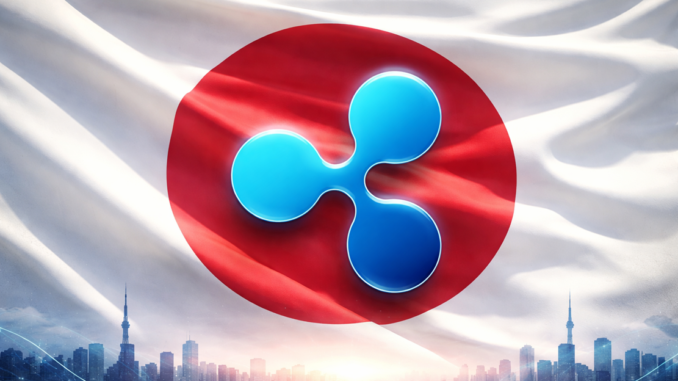 Ripple-Linked SBI Remit Adds 26th Bank In Japan With Tottori Launch