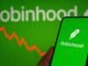 Robinhood stock drops 6% after earnings miss tied to crypto revenue slump
