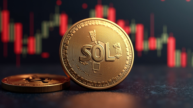 SOL price stalls below key resistance even as Solana fundamentals surge