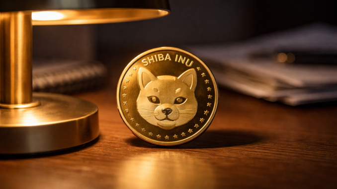 Shiba Inu price outlook turns bearish as SHIB struggles below $0.0000060