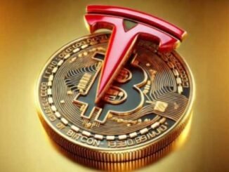 Tesla confirms no Bitcoin sales in Q1 despite market selloff