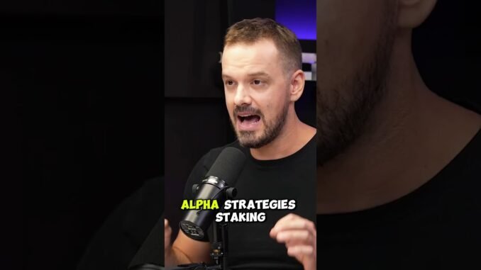 What is SUI Crypto? Explained in 30 Seconds 🚀 #shorts #crypto