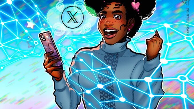 X Rolls Out Smart Cashtags in US, Enables Trading in Canada