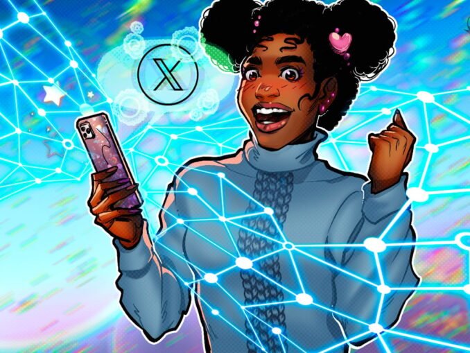 X Rolls Out Smart Cashtags in US, Enables Trading in Canada