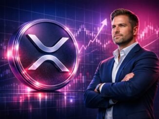 XRP price is down by 2% in a week, but an analyst comes with a prediction that creates an unusual tension right now.