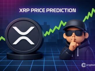 xrp price prediction