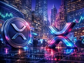 XRP USD, TradingView