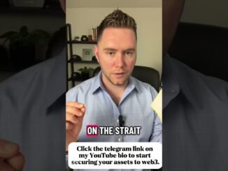 #cryptocurrency #blockchain #cryptocurrencynews #viral #web3 #crypto #xrp #cryptonews #rpnews #news