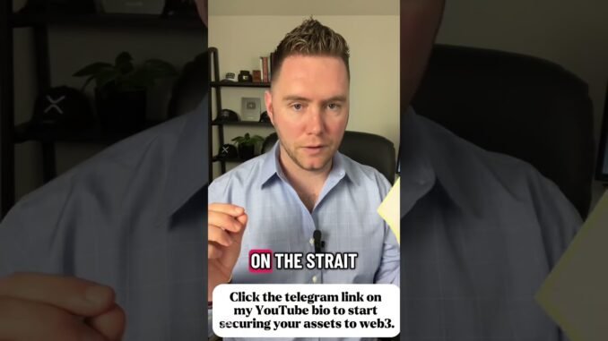 #cryptocurrency #blockchain #cryptocurrencynews #viral #web3 #crypto #xrp #cryptonews #rpnews #news