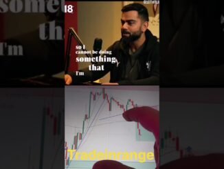 #tradeinrange #cryptotrading | For beginners traders..