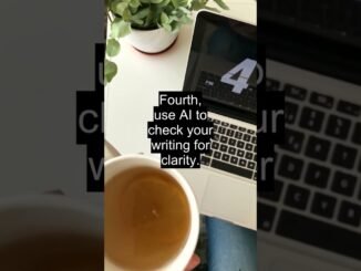 5 AI Tools for Students That Actually Save Time (2024 Study Guide)