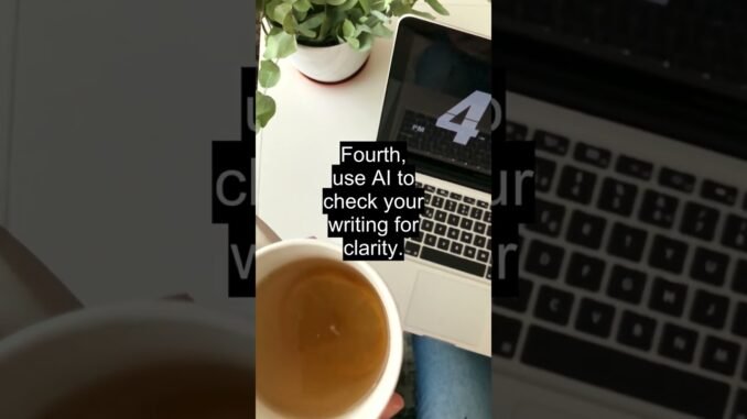 5 AI Tools for Students That Actually Save Time (2024 Study Guide)