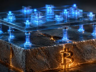 84% of BTC hashrate secured Bitcoin DeFi in Q1, but miners saw little fee upside