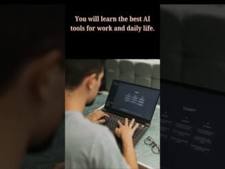 AI for Normal People
