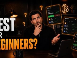 Best Crypto Exchange for Beginners?