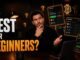 Best Crypto Exchange for Beginners?