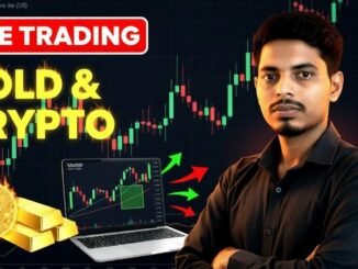 Bitcoin Live Trading 28 May | Crypto Trading For Beginners Live trading