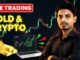 Bitcoin Live Trading 28 May | Crypto Trading For Beginners Live trading
