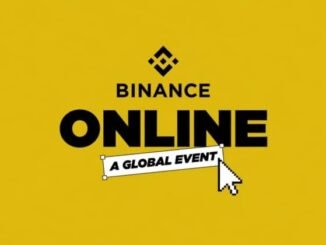 BlackRock COO, Ripple CEO set to join CZ at Binance’s first global virtual event