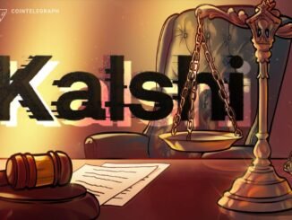 CFTC Backs Kalshi in Ohio Appeals Court Fight