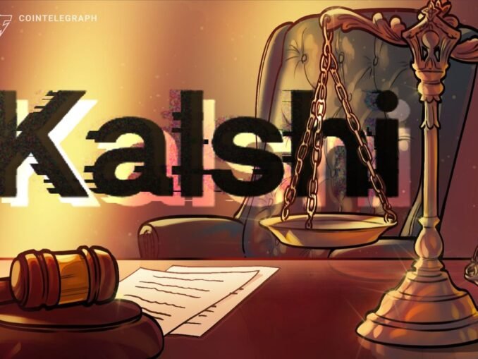 CFTC Backs Kalshi in Ohio Appeals Court Fight
