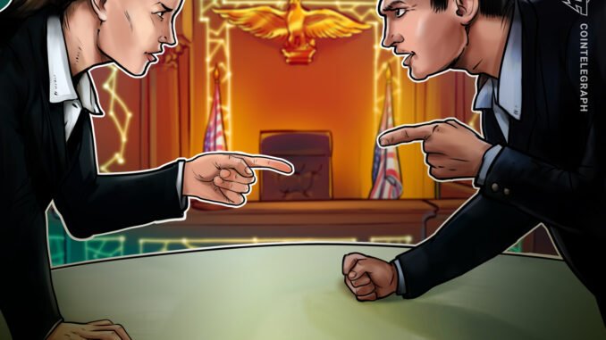 Cointelegraph