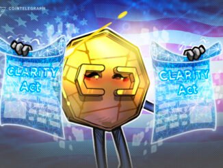 Cointelegraph