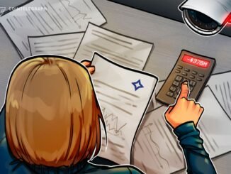 CleanSpark Posts $378M Fiscal Q2 Loss as Bitcoin Price Drop Bites