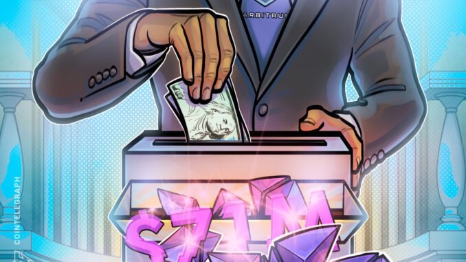 Cointelegraph