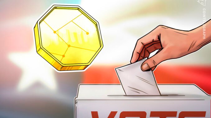 Cointelegraph