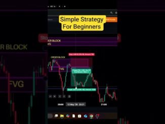 Crypto Strategy|| Beginners||@LuckytheTrader