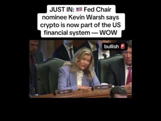 Digital Assets Are Reshaping the Future of Finance #crypto #cryptonews #goviral