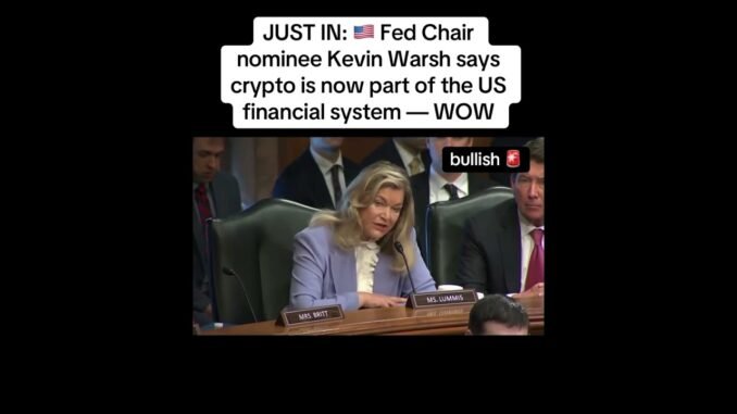 Digital Assets Are Reshaping the Future of Finance #crypto #cryptonews #goviral