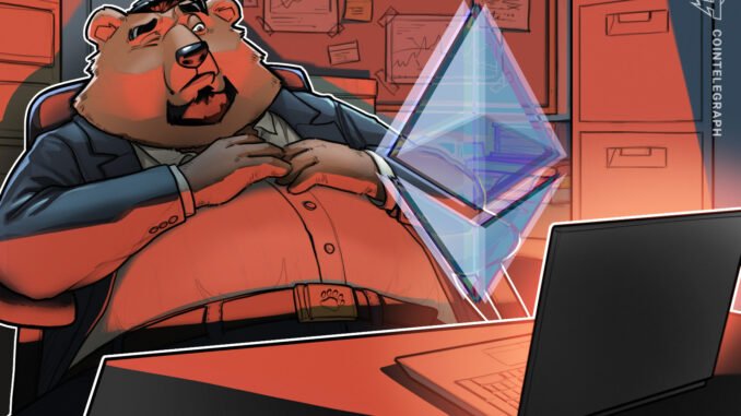 Cointelegraph