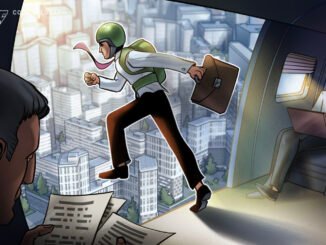 Cointelegraph