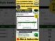Excel me Multiplication ka Easy Tarika | PRODUCT Formula AI Guide for Beginners@CECCOMPUTER1993