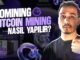 GoMining: Tek Platform ile Bitcoin Mining Mümkün mü? 🔥 #bitcoinmining
