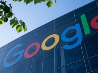 Google nears Nvidia’s market cap after earnings beat sends shares to record high