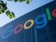 Google nears Nvidia’s market cap after earnings beat sends shares to record high