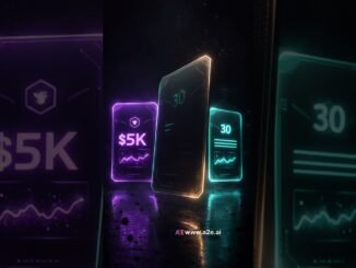 How I Went From Confused to Earning With AI (Free Guide Inside)