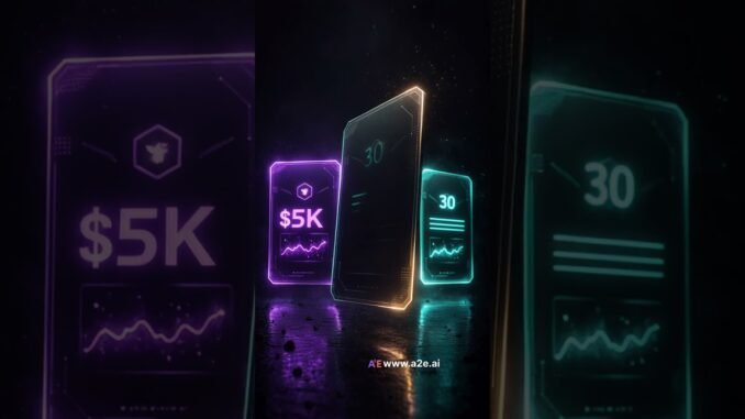 How I Went From Confused to Earning With AI (Free Guide Inside)