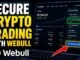How to Secure Your Crypto Trading with Webull - Beginner Guide